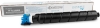 Original Toner Cartridge cyan  Kyocera TK-8555C