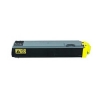 Original Toner Cartridge yellow  Kyocera TK-8600Y
