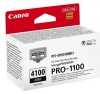 Original Ink Cartridge photo black  Canon PFI-4100PBK