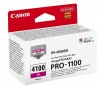 Original Ink Cartridge magenta  Canon PFI-4100M