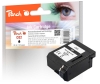 Peach Print-head black, compatible with  Lexmark, Canon, IBM, Epson, Konica Minolta, Brother, Ricoh, Apple BC-02BK, 0895A002