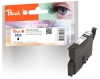 Peach Ink Cartridge black, compatible with  Epson T0331BK, C13T03314010
