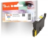 Peach Ink Cartridge yellow, compatible with  Epson T0334Y, C13T03344010