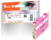 Peach Ink Cartridge magenta light, compatible with  Epson T0486LM, C13T04864010