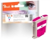 Peach Ink Cartridge magenta, compatible with  HP No. 13 m, C4816AE