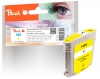 Peach Ink Cartridge yellow compatible with  HP No. 88 y, C9388AE