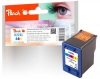Peach Print-head colour, compatible with  HP No. 22XL, C9352AE