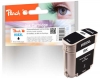 Peach Ink Cartridge black compatible with  HP No. 88XL bk, C9396AE