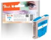 Peach Ink Cartridge cyan compatible with  HP No. 88XL c, C9391AE