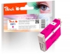 Peach Ink Cartridge magenta, compatible with  Epson T0713 m, C13T07134011