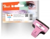 Peach Ink Cartridge magenta light compatible with  HP No. 363 lm, C8775EE