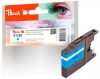 Peach XL-Ink Cartridge cyan, compatible with  Brother LC-1280XLC