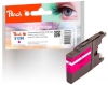 Peach XL-Ink Cartridge magenta, compatible with  Brother LC-1280XLM