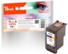 Peach Print-head XL colour compatible with  Canon CL-541XLC, 5226B004