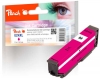 Peach Ink Cartridge HY magenta, compatible with  Epson No. 24XL m, C13T24334010