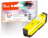 Peach Ink Cartridge HY yellow, compatible with  Epson No. 24XL y, C13T24344010