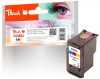 Peach Print-head XL colour compatible with  Canon CL-546XLC, 8288B001