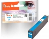 Peach Ink Cartridge cyan compatible with  HP No. 980 c, D8J07A