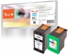 Peach multi paketas, suderinamas su  HP No. 350, No. 351, SD412EE, CB335EE, CB337EE