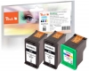 Peach multi paketas „Plus“, suderinamas su  HP No. 350XL*2, No. 351XL, CB336EE*2, CB338EE