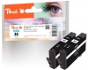 Peach Twin Pack Ink Cartridge black compatible with  HP No. 934 bk*2, C2P19A*2