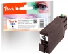 Peach Ink Cartridge HY black, compatible with  Epson No. 79XL bk, C13T79014010