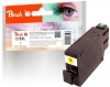 Peach Ink Cartridge HY yellow, compatible with  Epson No. 79XL y, C13T79044010
