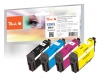 Peach Multi Pack compatible with  Epson T2996, No. 29XL, C13T29964010