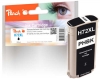 Peach Ink Cartridge photo black compatible with  HP No. 72XL PBK, C9370A