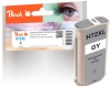 Peach Ink Cartridge grey compatible with  HP No. 72XL GY, C9374A