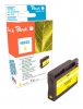 Peach Ink Cartridge yellow compatible with  HP No. 933 y, CN060A