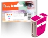 Peach Ink Cartridge magenta compatible with  HP No. 72 M, C9399A