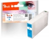 Peach Ink Cartridge HY cyan, compatible with  Epson No. 79XL c, C13T79024010