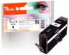 Peach Ink Cartridge black compatible with  HP No. 903 bk, T6L99AE