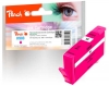 Peach Ink Cartridge magenta compatible with  HP No. 903 m, T6L91AE