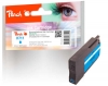 Peach Ink Cartridge cyan compatible with   HP No. 711 C, CZ130AE