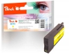 Peach Ink Cartridge yellow compatible with   HP No. 711 Y, CZ132AE