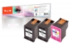 Peach Multipack Plus compatible avec  HP No. 304, N9K06AE*2, N9K05AE