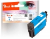 Peach Ink Cartridge cyan, compatible with  Epson T2982, No. 29 c, C13T29824010