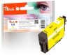 Peach Ink Cartridge yellow, compatible with  Epson T2984, No. 29 y, C13T29844010
