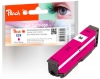 Peach Ink Cartridge magenta, compatible with  Epson No. 24 m, C13T24234010