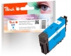 Peach rašalo kasetė, žalsvai mėlyna, suderinama su  Epson T2702, No. 27 c, C13T27024010