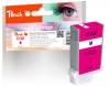 Peach Ink Cartridge magenta, compatible with  Canon PFI-102M, 0897B001, 29952629