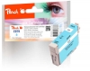 Peach Ink Cartridge light cyan, compatible with  Epson T0795LIC, C13T07954010