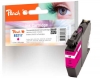 Peach Ink Cartridge magenta, compatible with  Brother LC-3217M