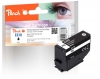 Peach Ink Cartridge black, compatible with  Epson T3781, No. 378 bk, C13T37814010