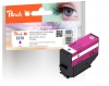 Peach Ink Cartridge magenta, compatible with  Epson T3783, No. 378 m, C13T37834010