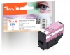 Peach Ink Cartridge light magenta, compatible with  Epson T3786, No. 378 lm, C13T37864010