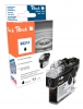 Peach Ink Cartridge black, compatible with  Brother LC-3213BK
