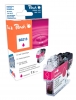 Peach Ink Cartridge magenta, compatible with  Brother LC-3213M
